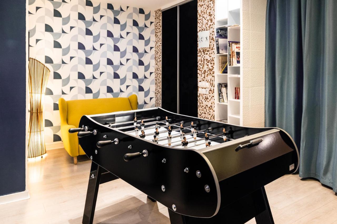 Ker Brunat Centre Historique Idealement Situe Cosy Calme Grand Appartement Dinan Ngoại thất bức ảnh